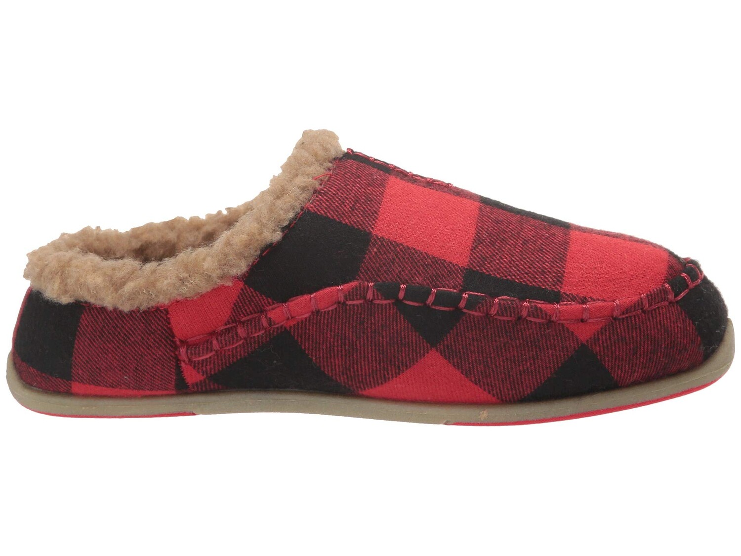 Домашняя обувь Deer Stags Kids Lil Nordic (Little Kid/Big Kid), красный/черный
Домашняя обувь Deer Stags Kids Lil Nordic (Little Kid/Big Kid), красный/черный
