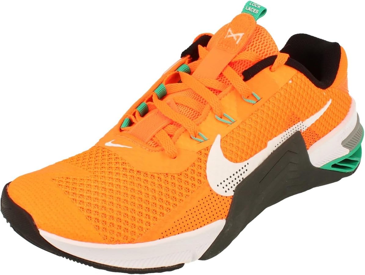 Мужские кроссовки Nike Metcon 8, Total Orange White 883
Мужские кроссовки Nike Metcon 8, Total Orange White 883