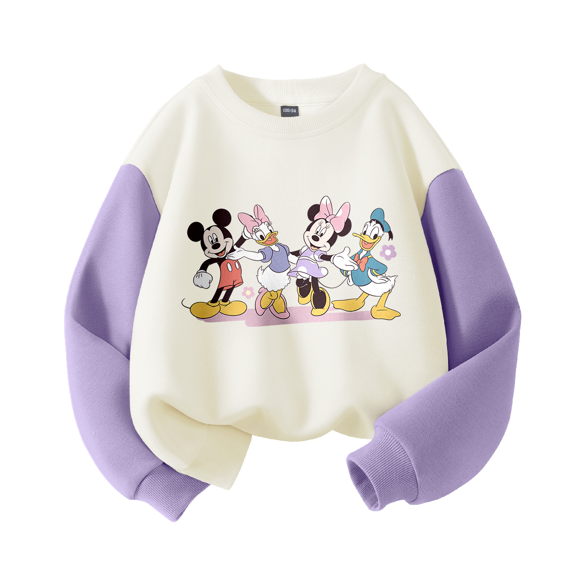 Толстовка для детей 3-7 лет Disney, фиолетовый
Толстовка для детей 3-7 лет Disney, фиолетовый