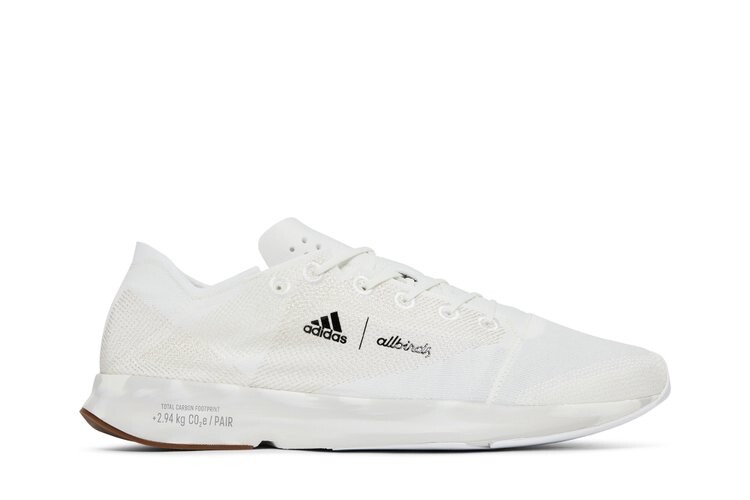 Кроссовки Adidas Allbirds x Adizero 2.94 KG CO2e, белый, Серый;белый, Кроссовки Adidas Allbirds x Adizero 2.94 KG CO2e, белый
Кроссовки Adidas Allbirds x Adizero 2.94 KG CO2e, белый, Серый;белый, Кроссовки Adidas Allbirds x Adizero 2.94 KG CO2e, белый