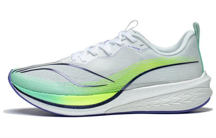 Мужские кроссовки Li Ning Chitu 6 Pro
Мужские кроссовки Li Ning Chitu 6 Pro