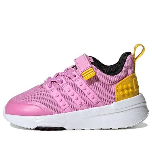 Кроссовки x lego racer tr21 'bliss orchid black' Adidas, мультиколор
Кроссовки x lego racer tr21 'bliss orchid black' Adidas, мультиколор