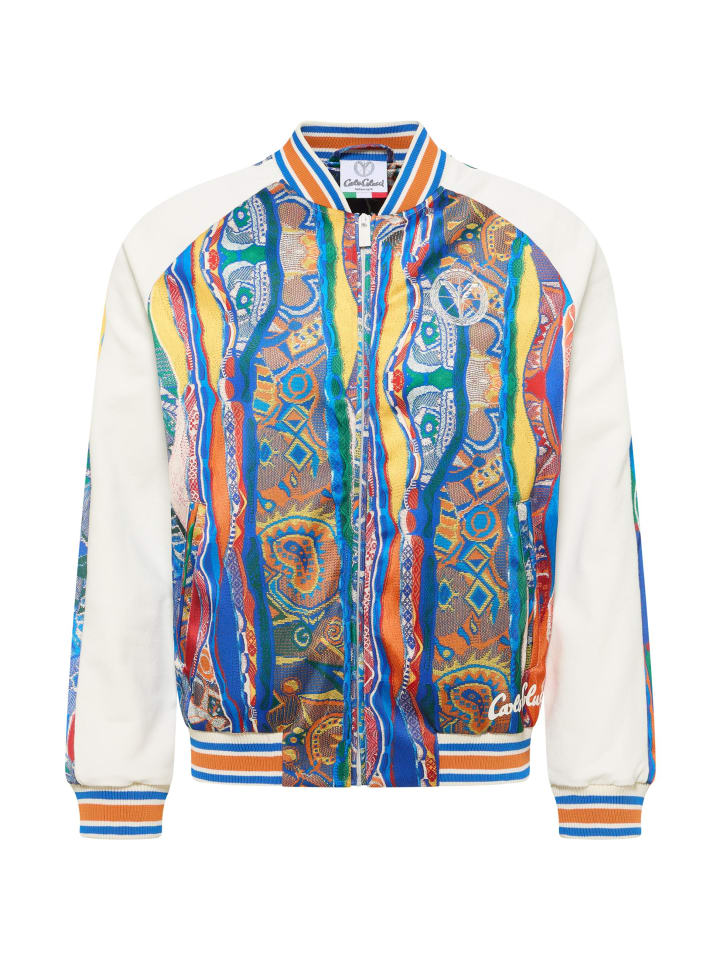 Толстовка Carlo Colucci, белый
Толстовка Carlo Colucci, белый