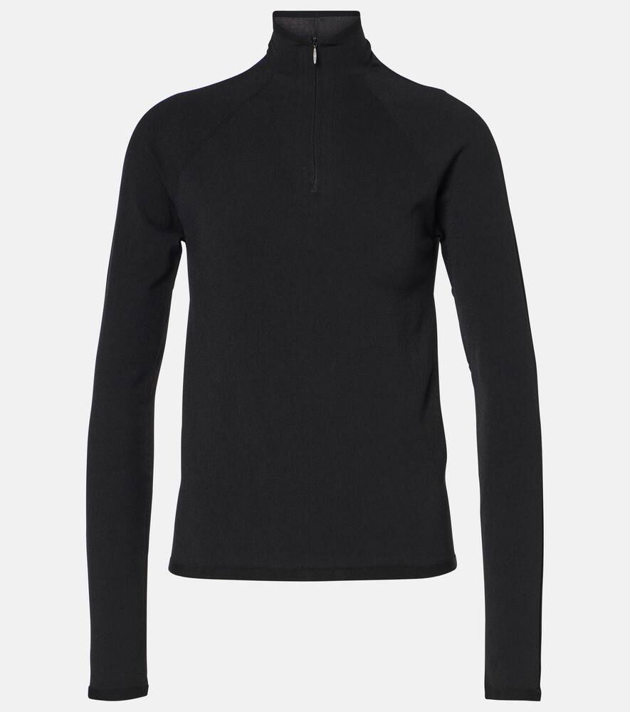 Топ-джерси Patti The Row, Black
Топ-джерси Patti The Row, Black