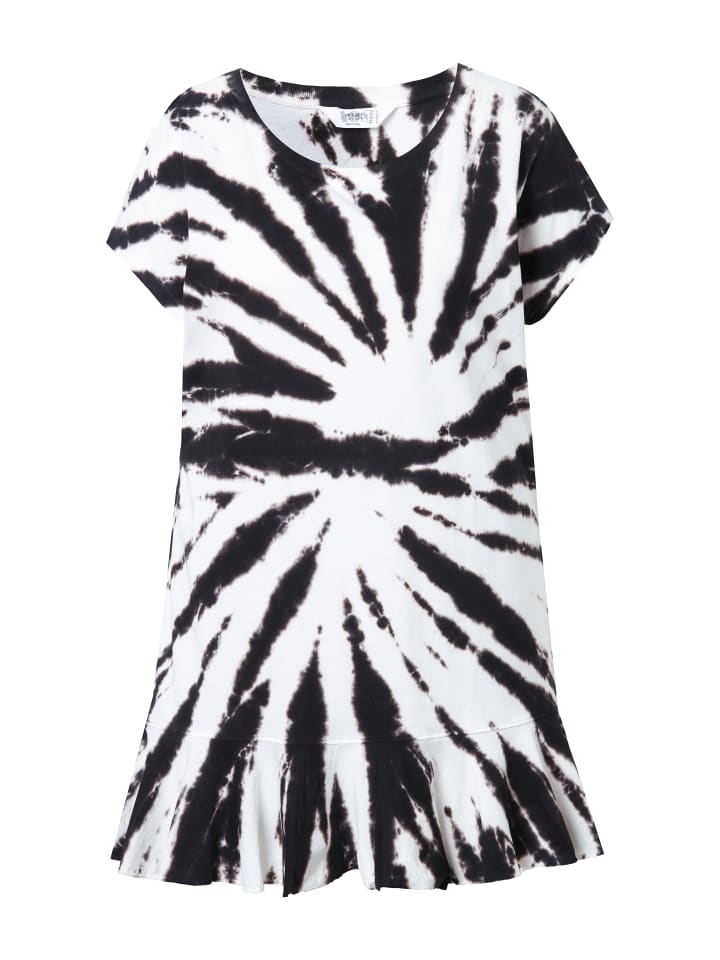 Рубашка черного цвета Angel of Style
Рубашка черного цвета Angel of Style