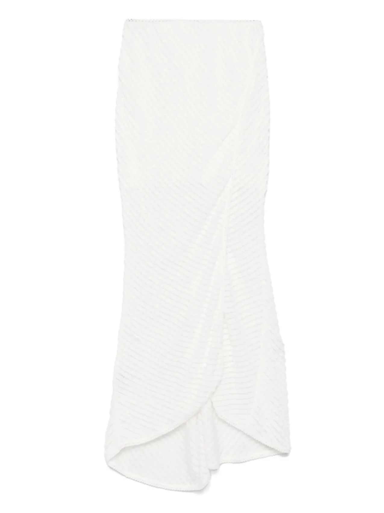 Charo Ruiz Ibiza юбка макси Eris, белый
Charo Ruiz Ibiza юбка макси Eris, белый