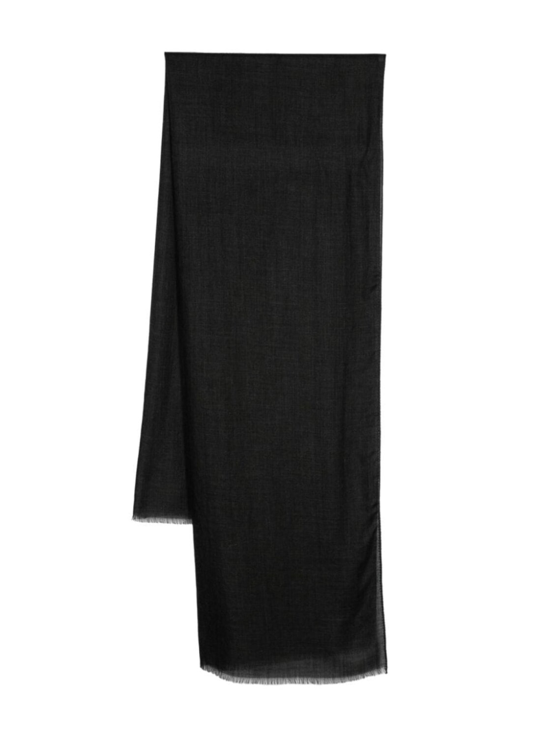 D4.0 шарф с бахромой, серый
D4.0 шарф с бахромой, серый