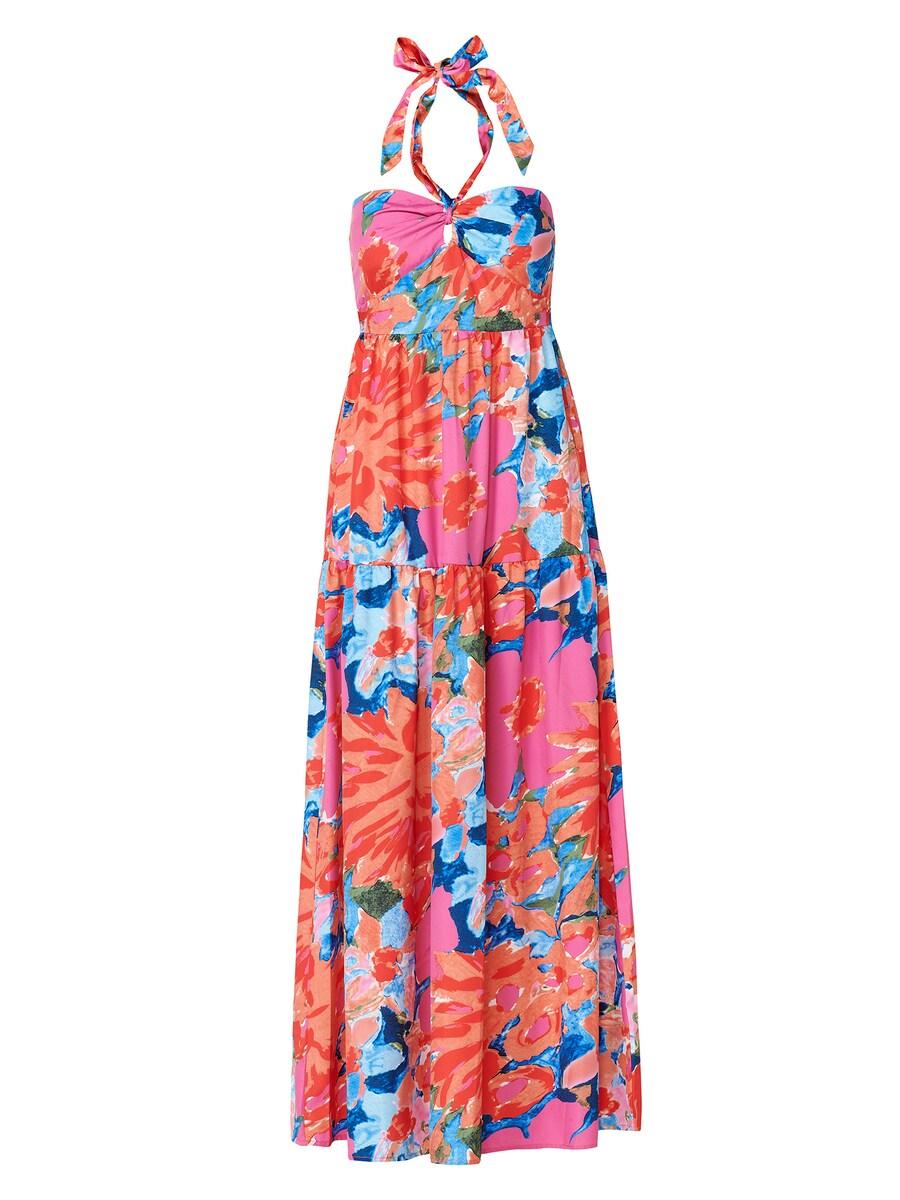 Летнее платье KOROSHI, Mixed colors
Летнее платье KOROSHI, Mixed colors