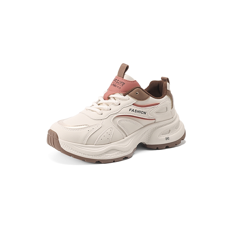 Детская обувь для подростков YUZHAOLIN, бежевый/коричневый
Детская обувь для подростков YUZHAOLIN, бежевый/коричневый