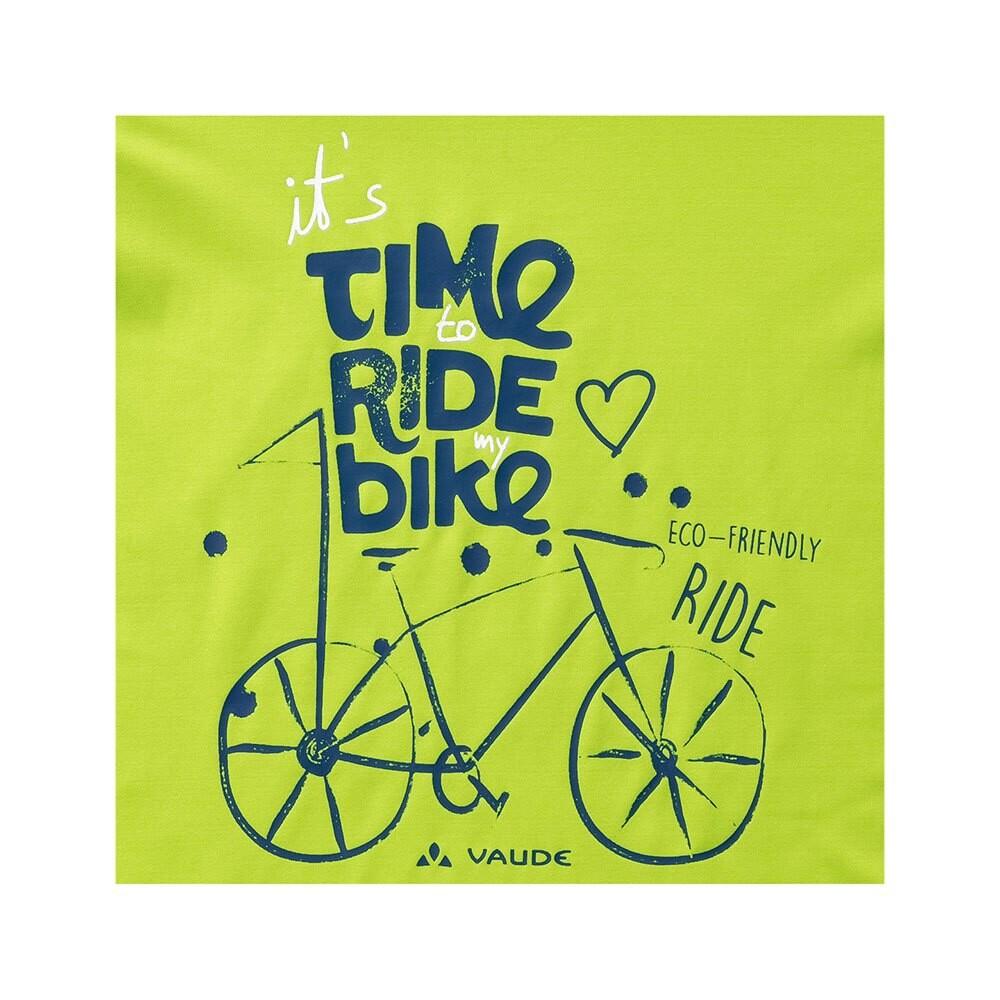 Футболка с длинным рукавом VAUDE Solaro II, зеленый
Футболка с длинным рукавом VAUDE Solaro II, зеленый