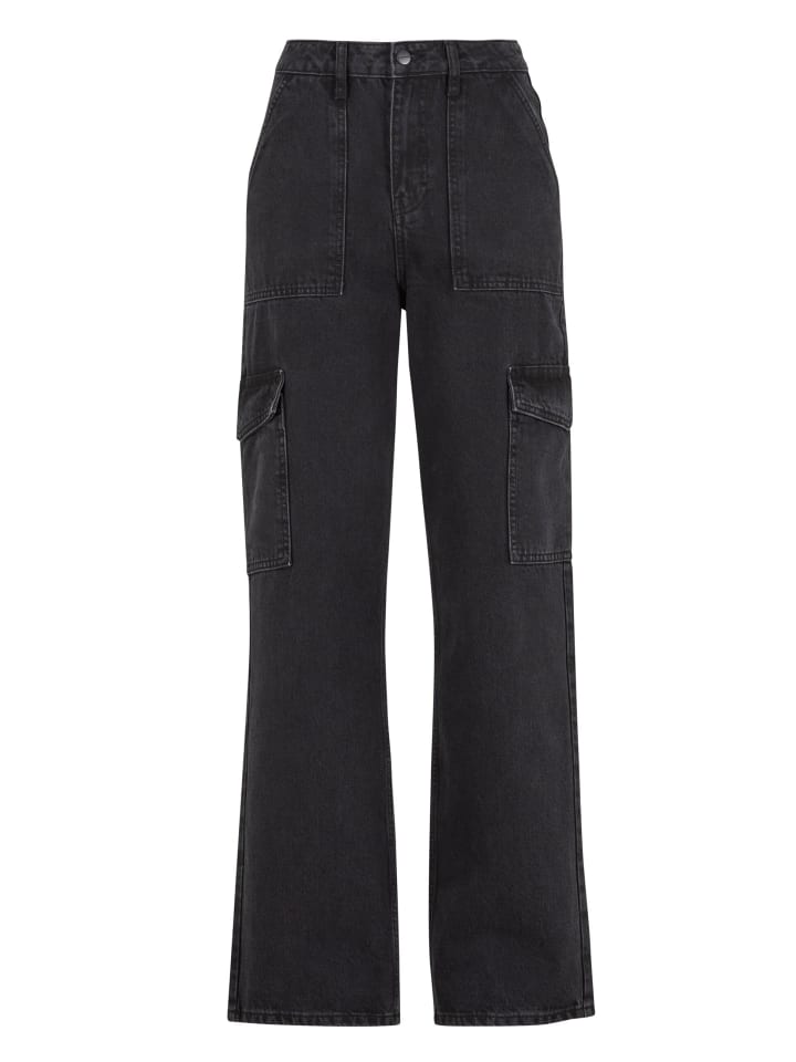 Джинсы 2Y Studios черного цвета с потертостями 2Y Studios
Джинсы 2Y Studios черного цвета с потертостями 2Y Studios