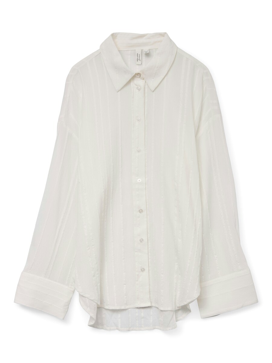 Блузка VERO MODA VMBOLETTE, белый
Блузка VERO MODA VMBOLETTE, белый