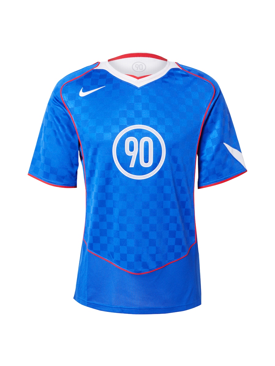 Рубашка Nike Sportswear Total90 Energy, Blue/Royal Blue
Рубашка Nike Sportswear Total90 Energy, Blue/Royal Blue