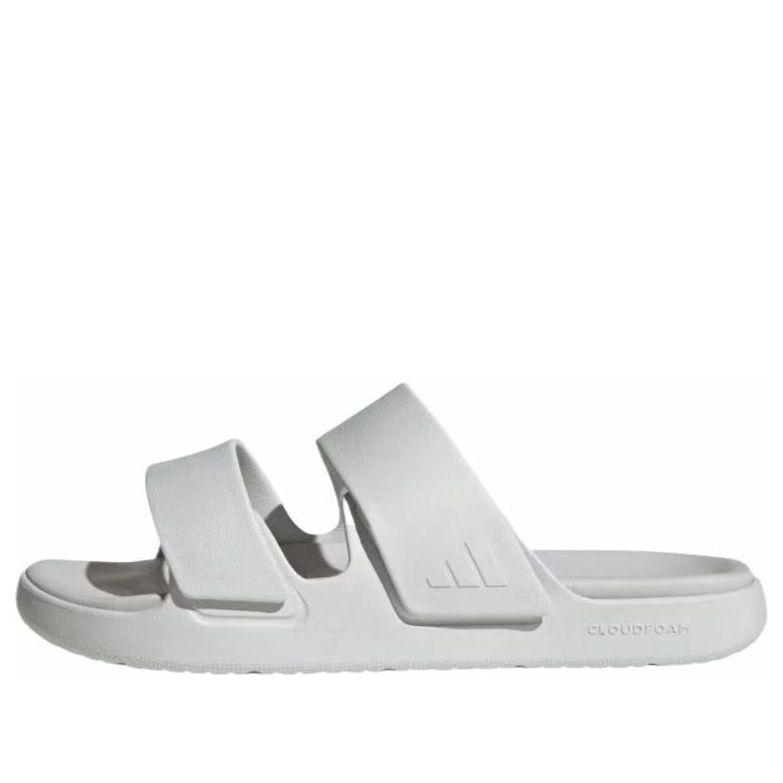 Шлепанцы adidas Znsory Sandal 'Crystal White Dash Grey'
Шлепанцы adidas Znsory Sandal 'Crystal White Dash Grey'