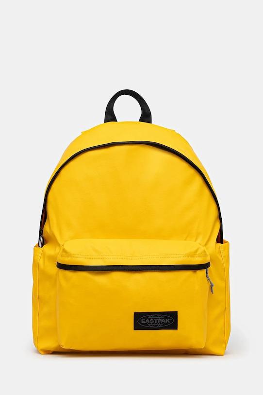 Рюкзак Day Pak'R Eastpak, желтый
Рюкзак Day Pak'R Eastpak, желтый