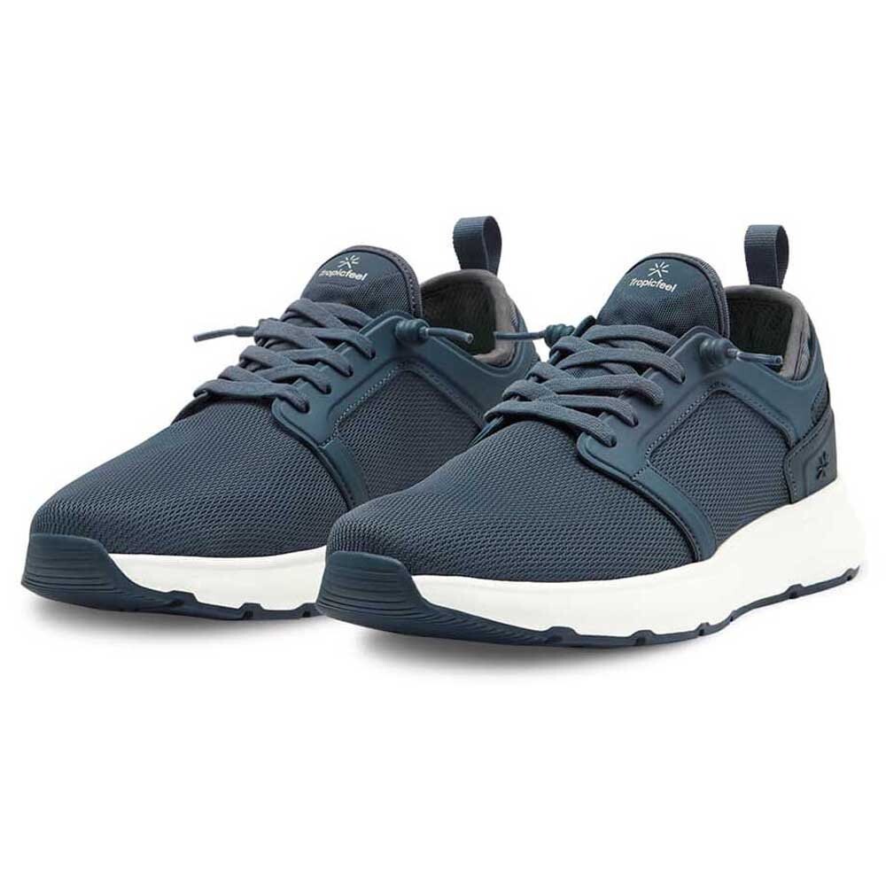 Кроссовки Tropicfeel Monsoon, синий, Серый, Кроссовки Tropicfeel Monsoon, синий
Кроссовки Tropicfeel Monsoon, синий, Серый, Кроссовки Tropicfeel Monsoon, синий