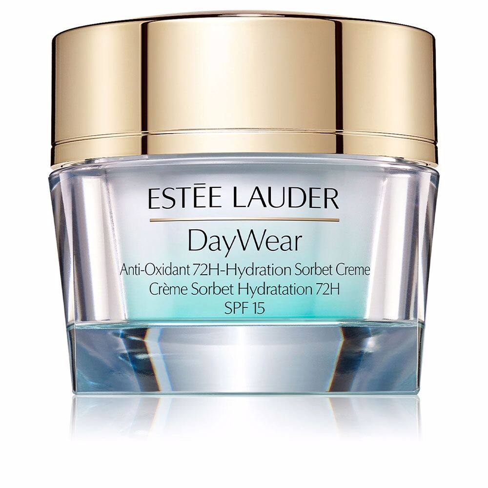 Крем для ухода за лицом Daywear anti-oxidant 72h-hydration sorbet creme spf15 Estée lauder, 50 мл
Крем для ухода за лицом Daywear anti-oxidant 72h-hydration sorbet creme spf15 Estée lauder, 50 мл