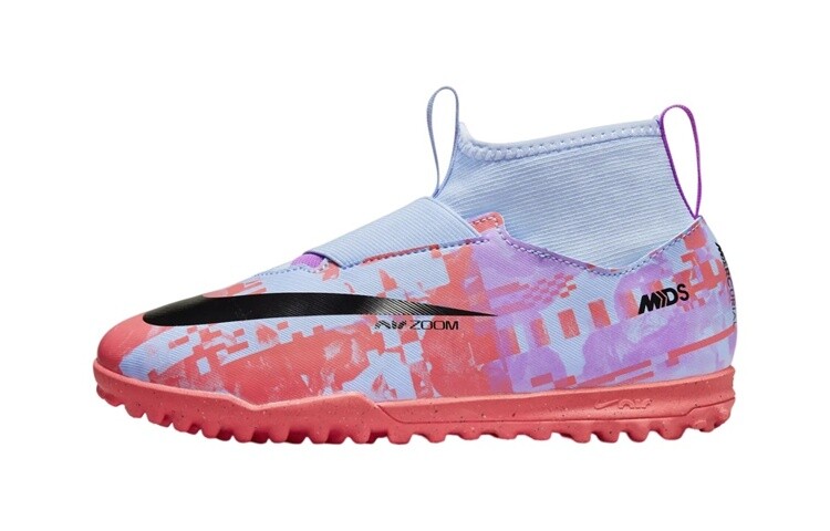 Zoom Mercurial Superfly 9 Academy TF GS «Dream Speed 6 Pack» Nike
Zoom Mercurial Superfly 9 Academy TF GS «Dream Speed 6 Pack» Nike