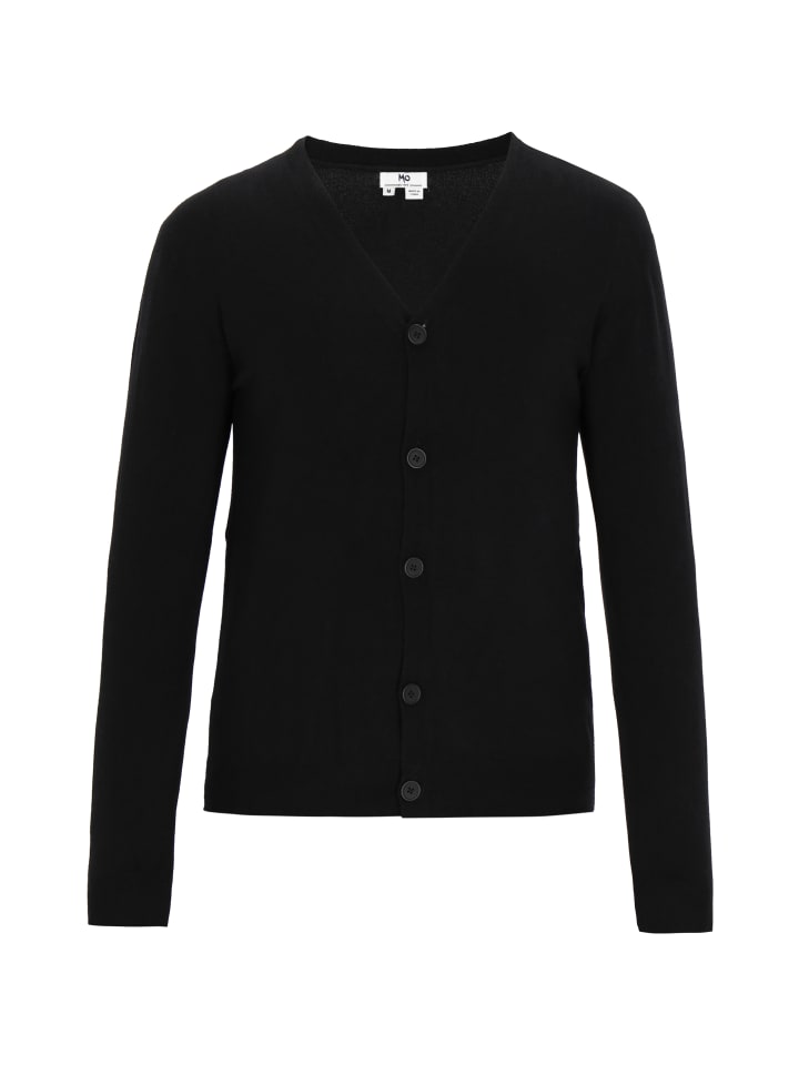 Спортивная куртка MO, черный
Спортивная куртка MO, черный