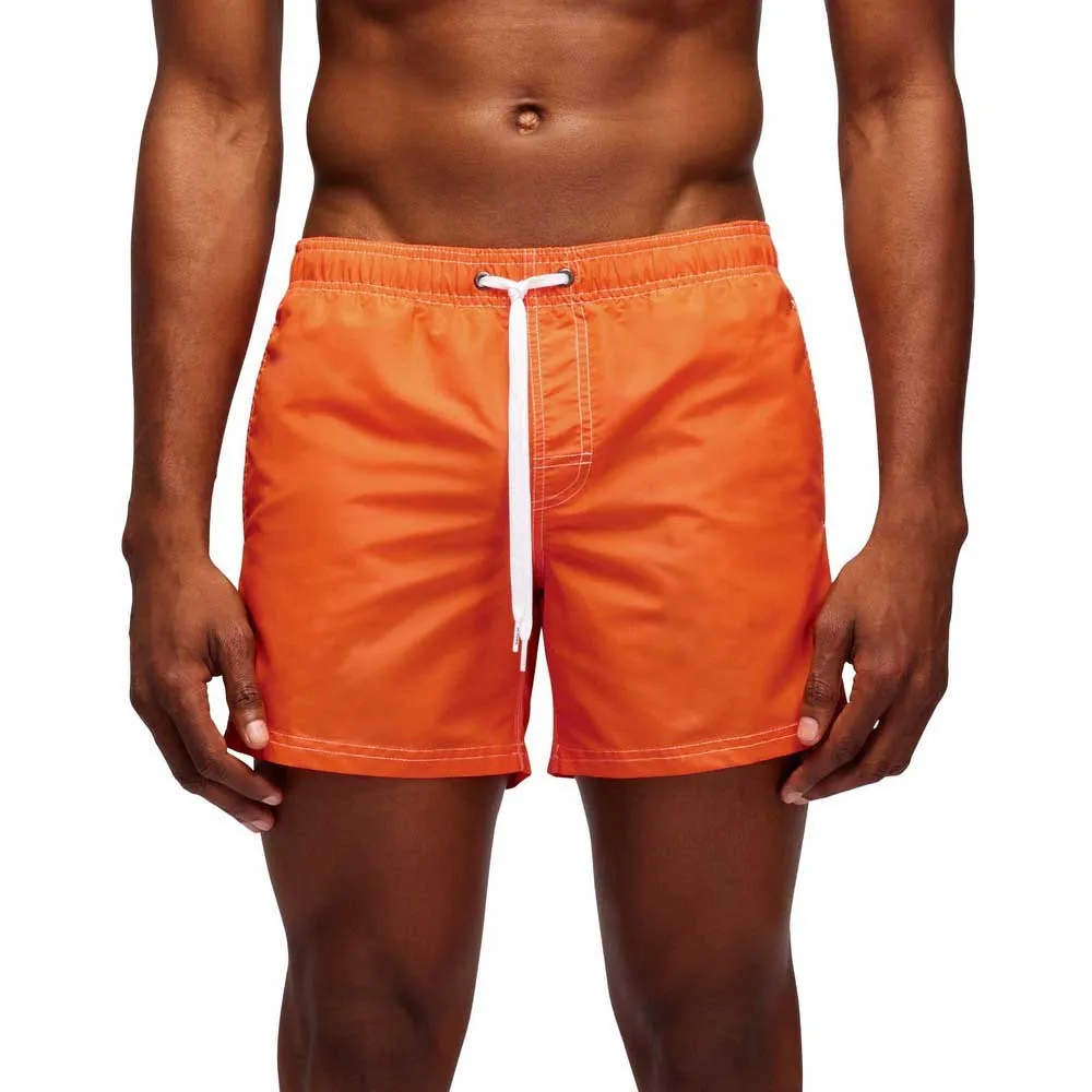 Шорты для плавания Sundek Netherlands flag, оранжевый
Шорты для плавания Sundek Netherlands flag, оранжевый