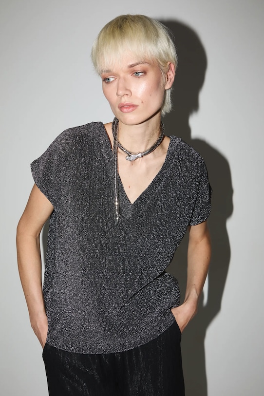 Футболка Medicine, серебряный, Серебристый, Футболка Medicine, серебряный
Футболка Medicine, серебряный, Серебристый, Футболка Medicine, серебряный