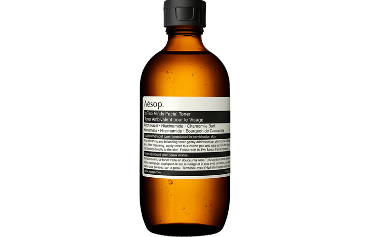 Тонер / Лосьон Women's AESOP
Тонер / Лосьон Women's AESOP