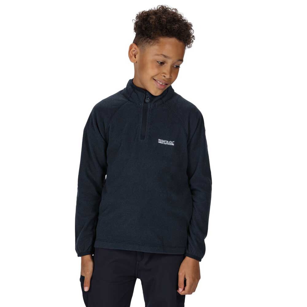 Толстовка на молнии Regatta Loco, синий
Толстовка на молнии Regatta Loco, синий