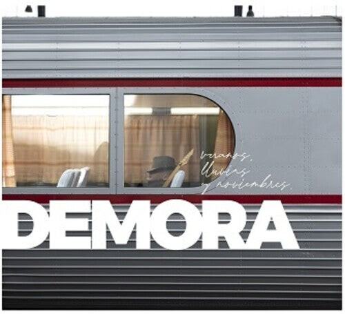 CD диск Vasco, Eduardo: Veranos, Lluvias Y Noviembres 
CD диск Vasco, Eduardo: Veranos, Lluvias Y Noviembres