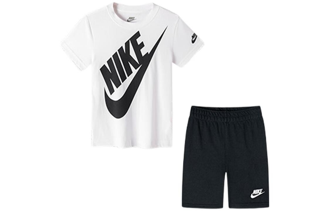 Детская повседневная спортивная одежда Nike
Детская повседневная спортивная одежда Nike