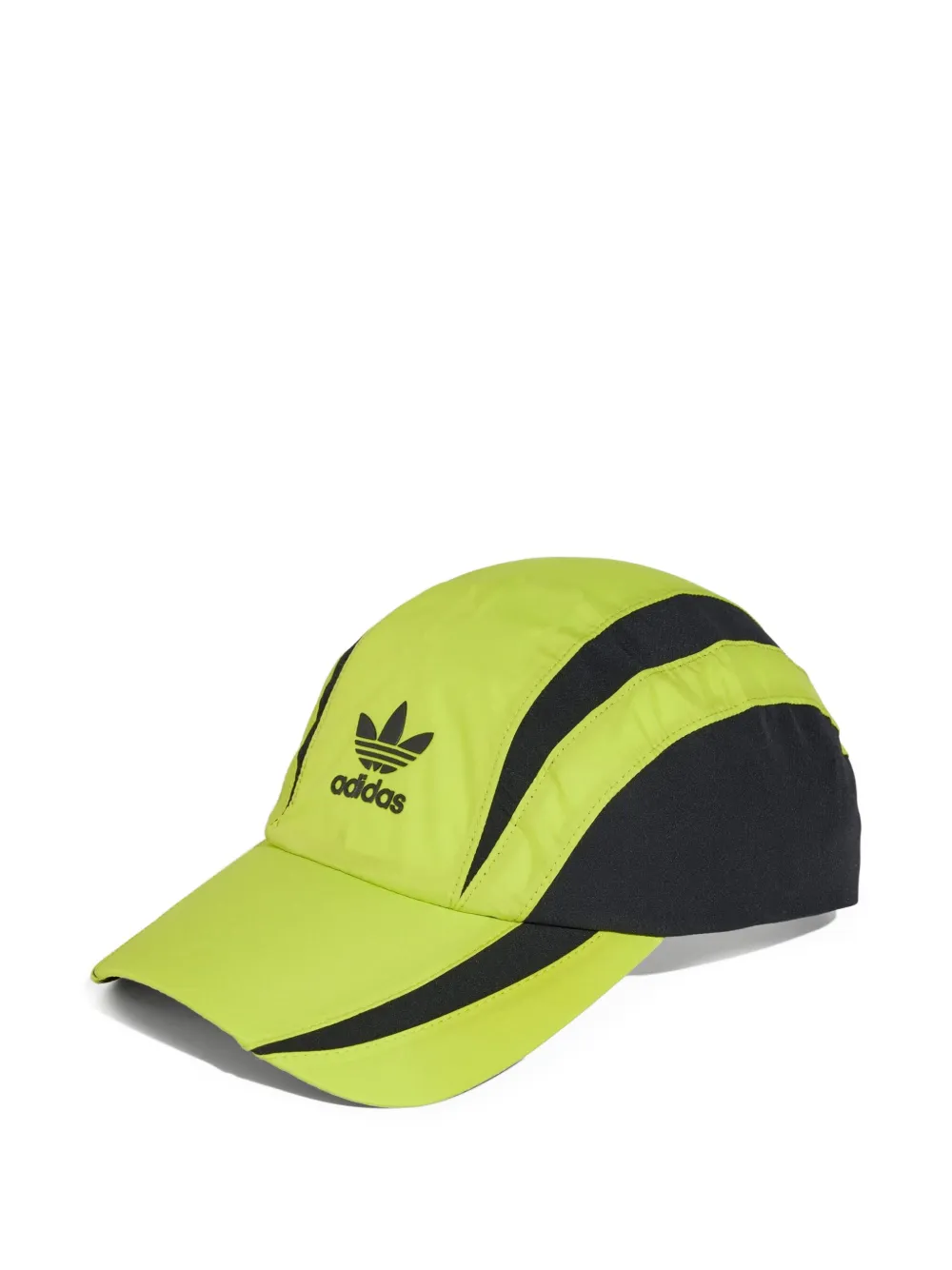 Бейсболка в полоску Adidas, желтый
Бейсболка в полоску Adidas, желтый