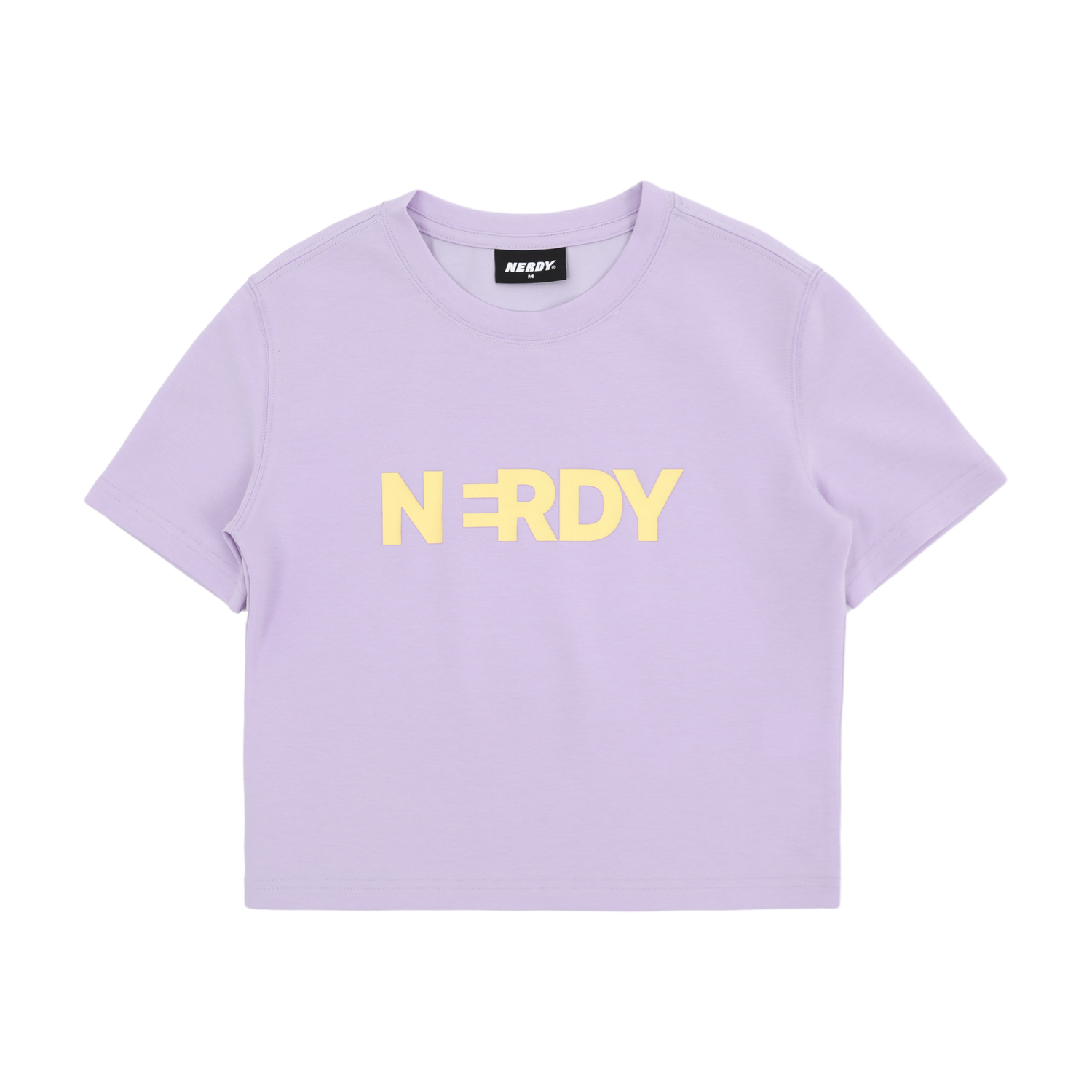 Nerdy Футболка женская светло-фиолетовая, Фиолетовый, Nerdy Футболка женская светло-фиолетовая
Nerdy Футболка женская светло-фиолетовая, Фиолетовый, Nerdy Футболка женская светло-фиолетовая
