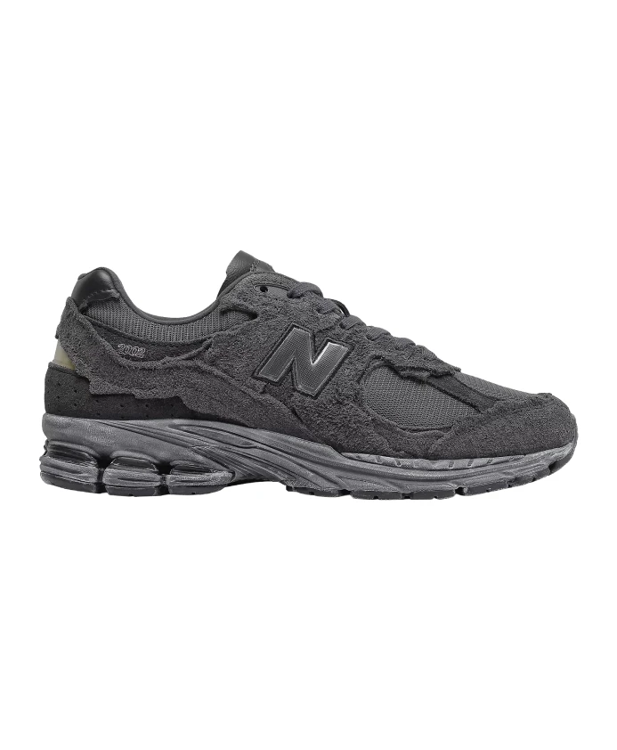 Кроссовки 2002R New Balance, черный
Кроссовки 2002R New Balance, черный