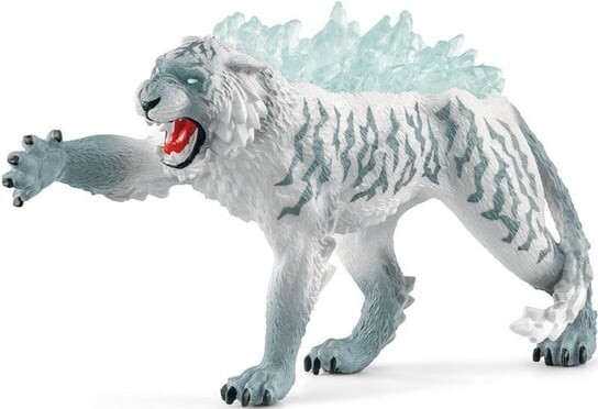Schleich, статуэтка, Ледяной Тигр
Schleich, статуэтка, Ледяной Тигр