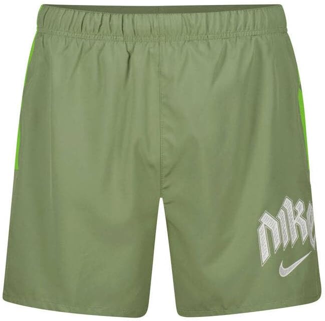 Nike Мужская спортивная обувь, Oil Green/Action Green/Reflective Silv
Nike Мужская спортивная обувь, Oil Green/Action Green/Reflective Silv