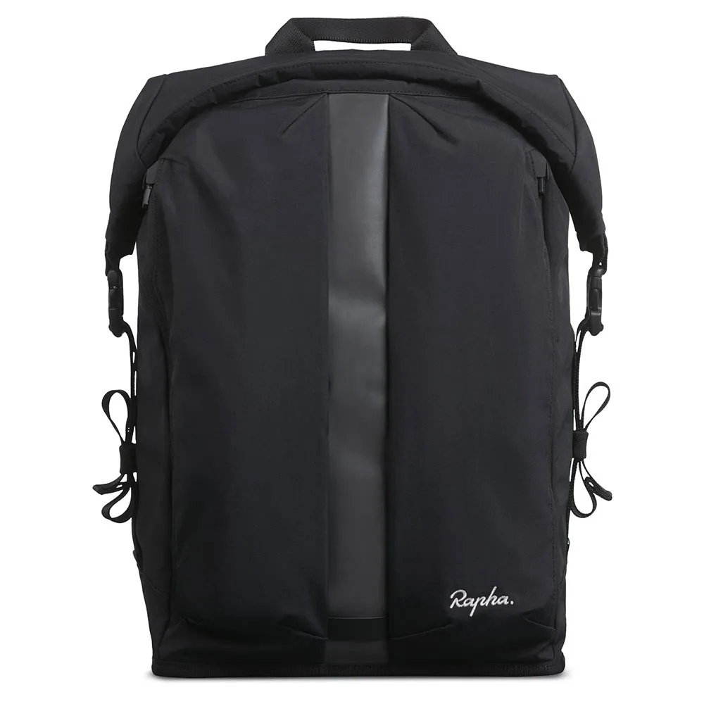 Рюкзак Rapha 20L, черный
Рюкзак Rapha 20L, черный