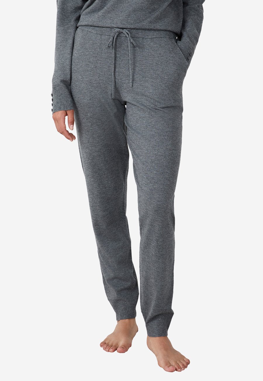 Пижамные брюки Etam GILANE, Dark Grey
Пижамные брюки Etam GILANE, Dark Grey