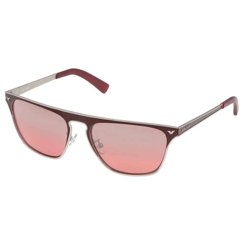 Солнцезащитные очки Police SPL19153I26X woman, серый
Солнцезащитные очки Police SPL19153I26X woman, серый