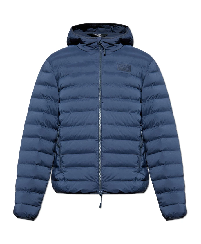 Утепленная куртка Emporio Armani Ea7, синий
Утепленная куртка Emporio Armani Ea7, синий