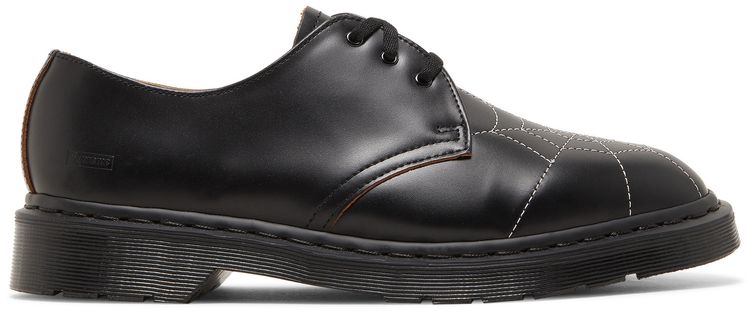 Кроссовки Dr. Martens Supreme x 1461 'Spiderweb - Black', черный
Кроссовки Dr. Martens Supreme x 1461 'Spiderweb - Black', черный