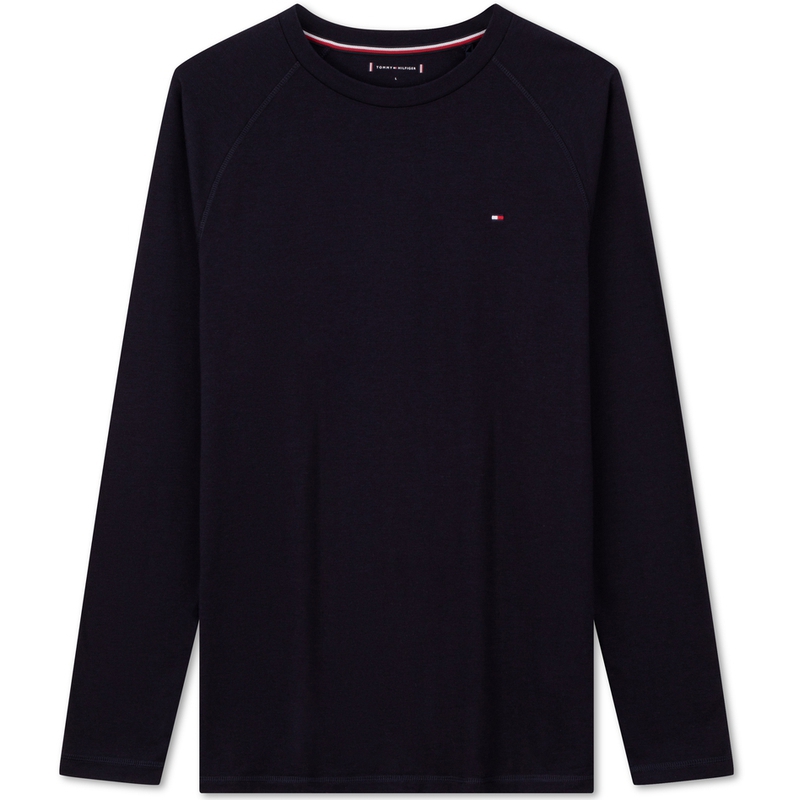 Tommy Hilfiger Термобелье мужское Navy Blue
Tommy Hilfiger Термобелье мужское Navy Blue