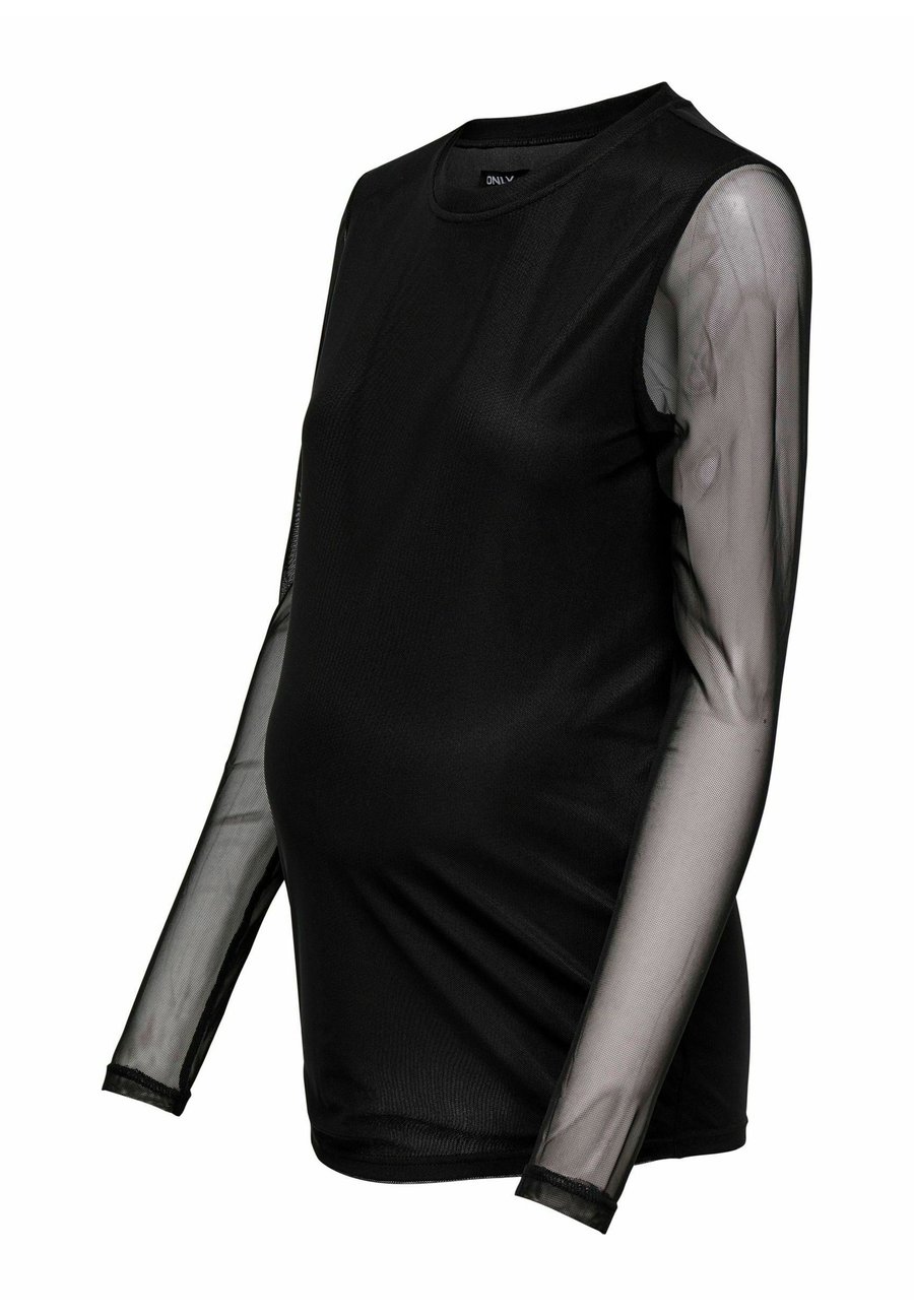 Блуза ONLY MATERNITY OLMNOVA, Black
Блуза ONLY MATERNITY OLMNOVA, Black