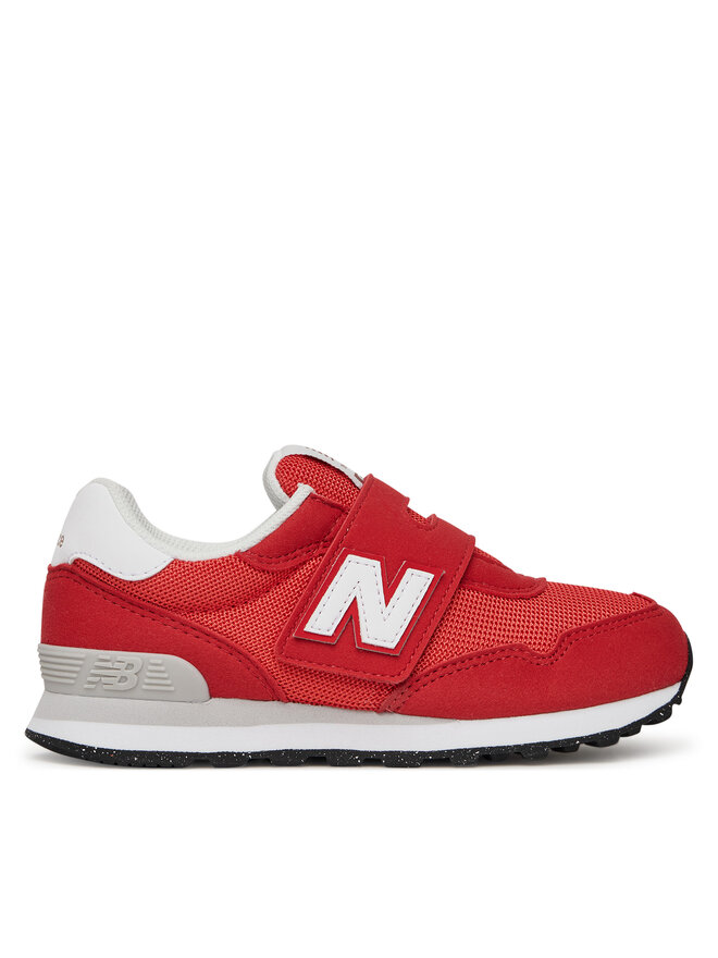 Кроссовки PV515BR New Balance, красный
Кроссовки PV515BR New Balance, красный