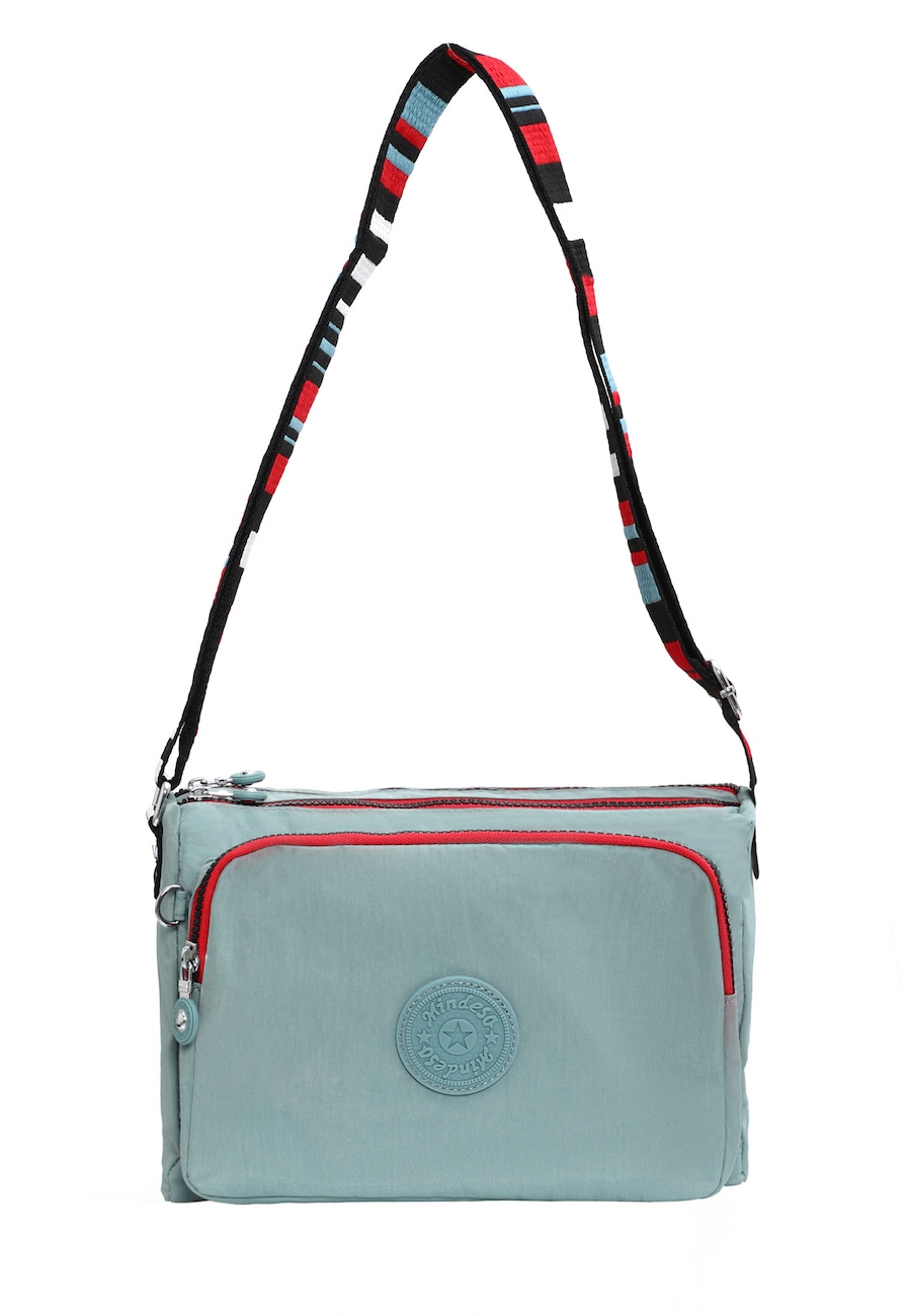 Сумка через плечо Mindesa, Opal
Сумка через плечо Mindesa, Opal