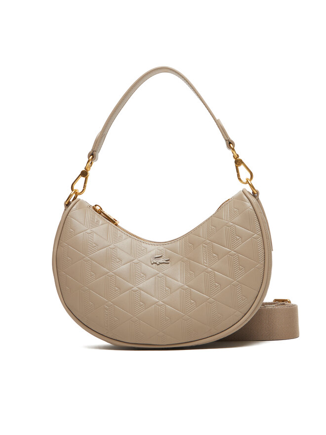 Сумка Lacoste NF4710MH Schwarz
Сумка Lacoste NF4710MH Schwarz