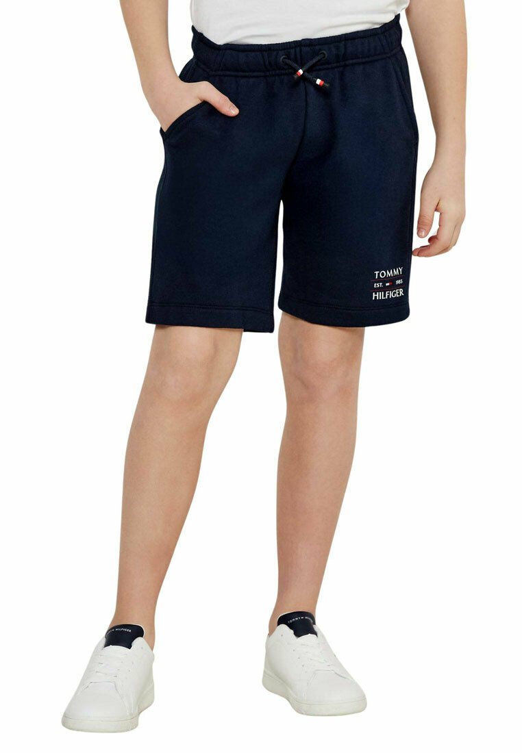 Шорты BERMUDAS Tommy Hilfiger, темно-синий
Шорты BERMUDAS Tommy Hilfiger, темно-синий