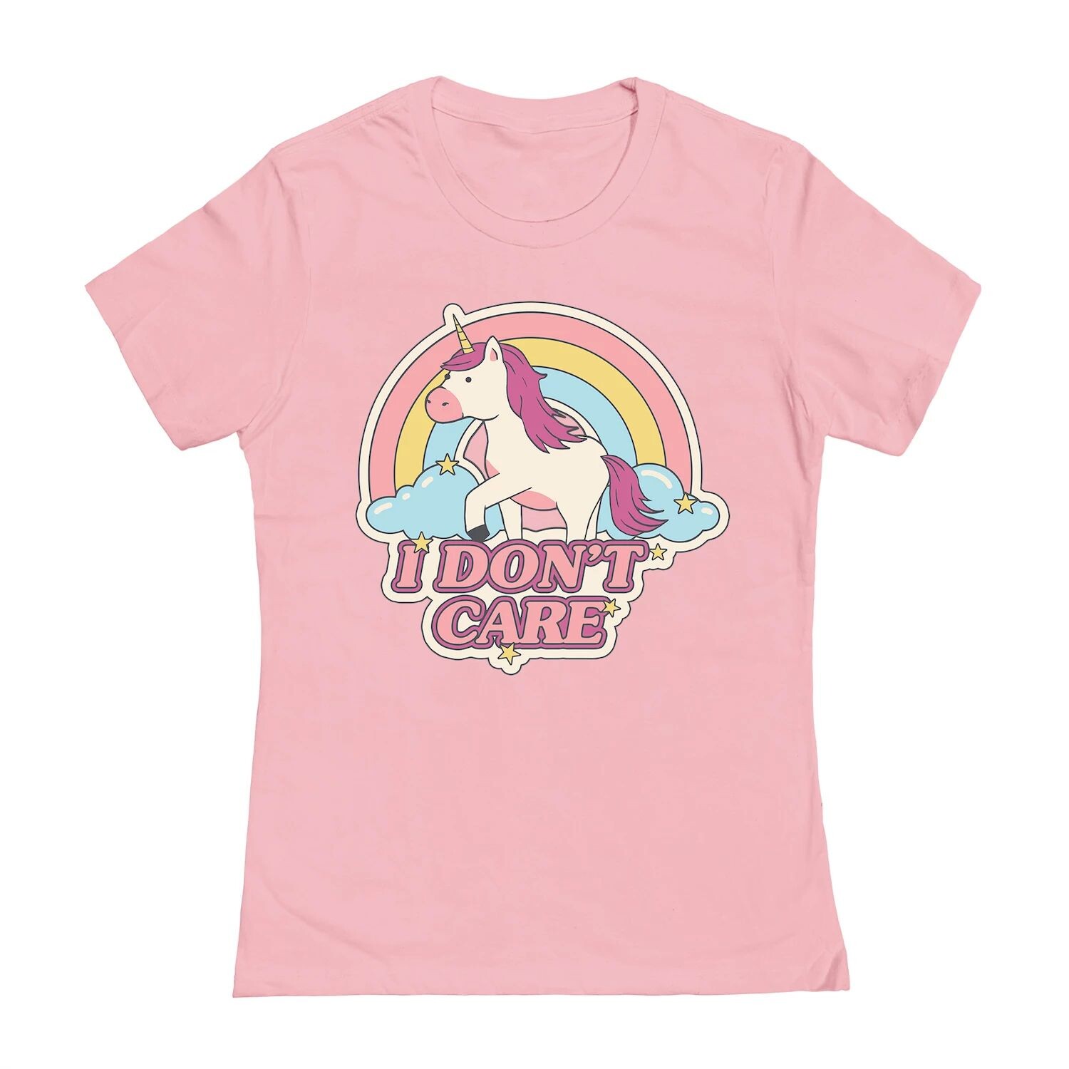 Футболка Nathan W Pyle для юниоров с рисунком I Dont Care Licensed Character
Футболка Nathan W Pyle для юниоров с рисунком I Dont Care Licensed Character