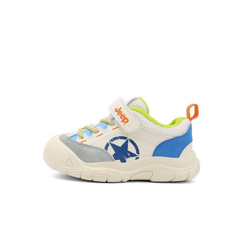 Низкие детские кроссовки для повседневной носки. Дети 3–7 лет. Jeep, слоновая кость/белый/синий
Низкие детские кроссовки для повседневной носки. Дети 3–7 лет. Jeep, слоновая кость/белый/синий