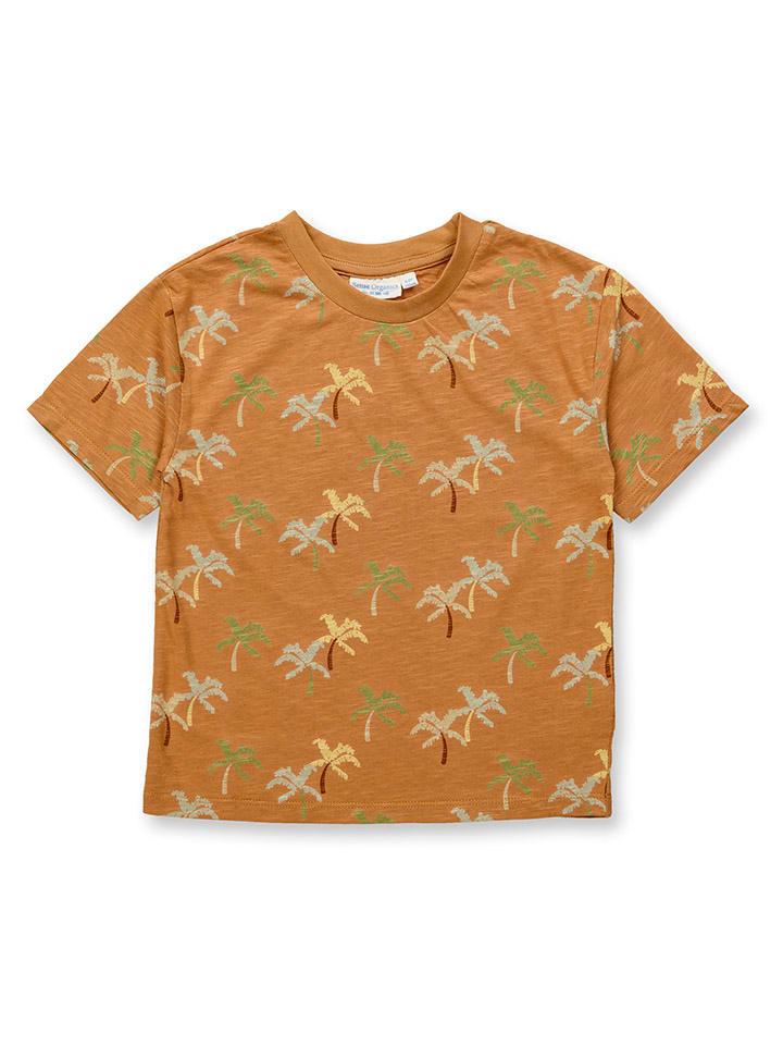 Футболка Sense Organics, светло-коричневый
Футболка Sense Organics, светло-коричневый