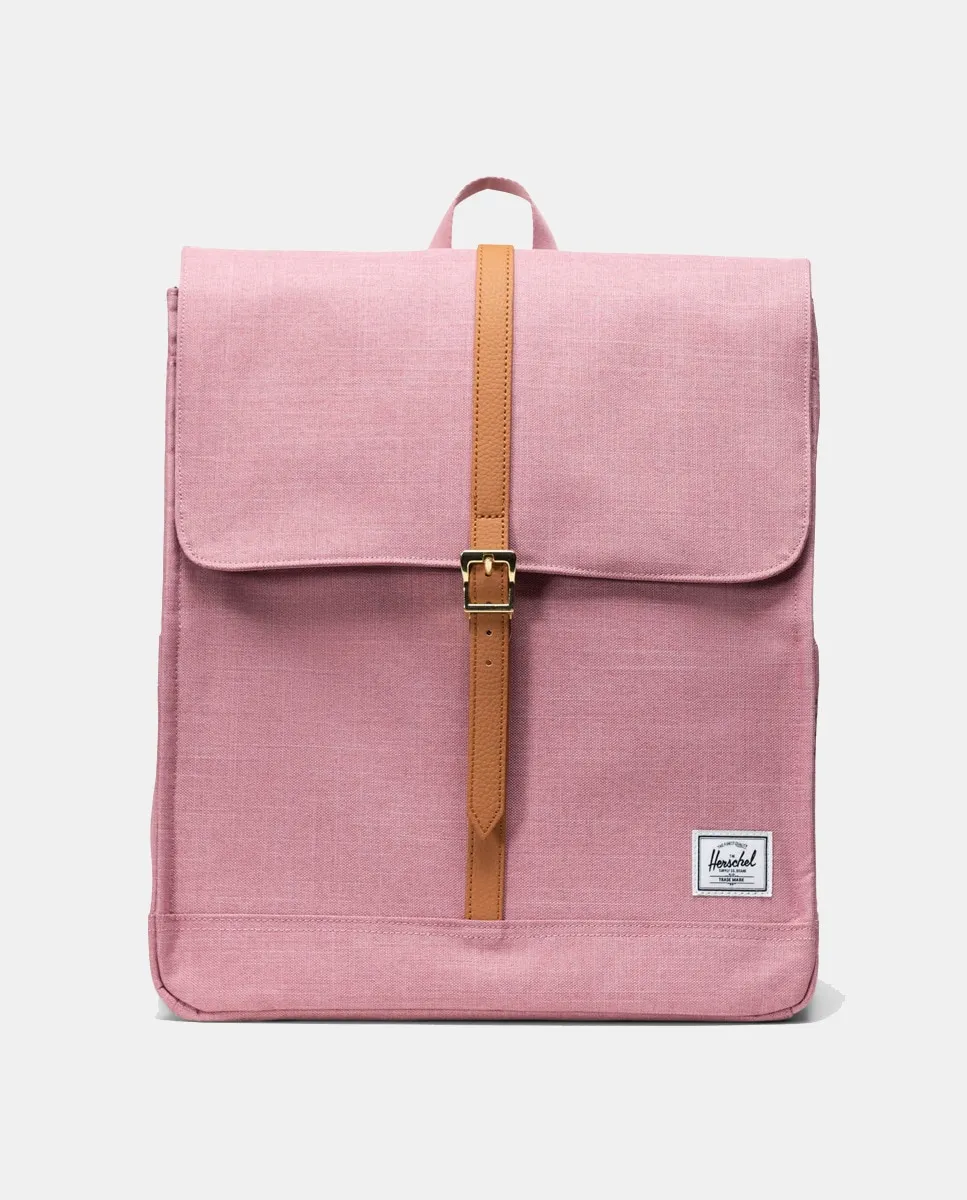 Городской рюкзак Ситти Бэкпак Сапплай розовый Herschel
Городской рюкзак Ситти Бэкпак Сапплай розовый Herschel