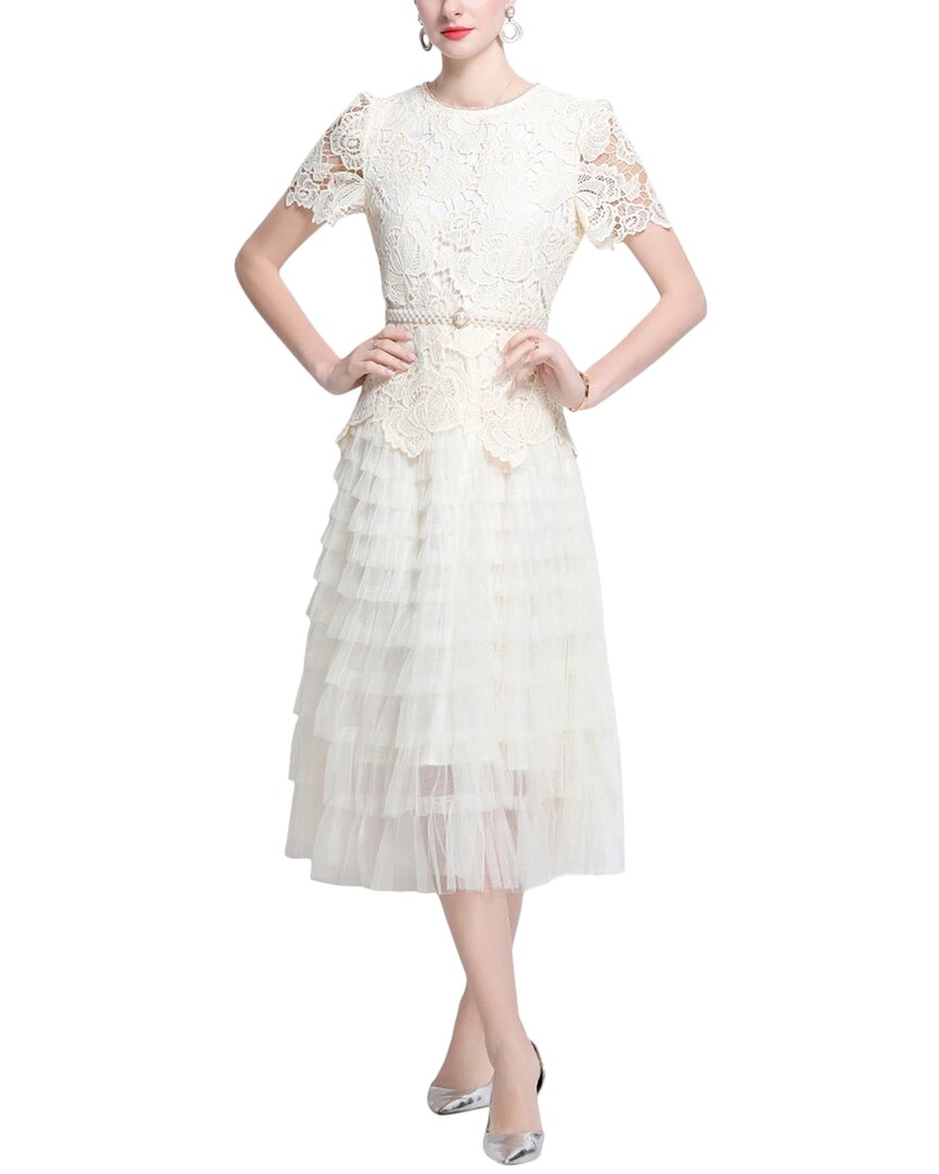 Элейн платье миди ELAINE, Apricot
Элейн платье миди ELAINE, Apricot